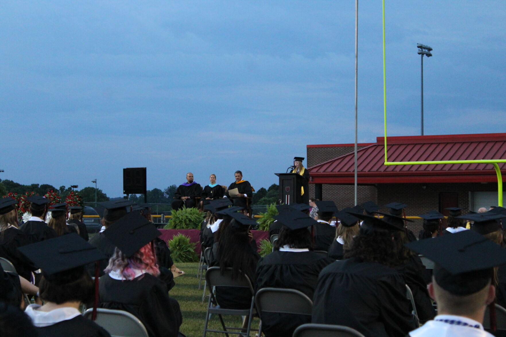 Bunker Hill High School 2021 graduation (51).JPG